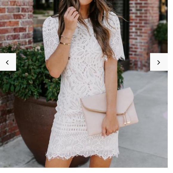 Vici Dresses & Skirts - VICI dress